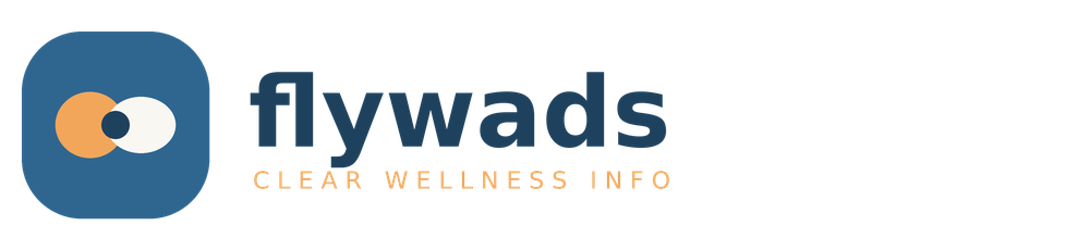 Flywads logo